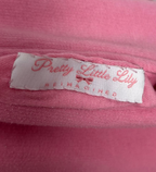 Victoria’s Secret PINK REIMAGINED Swarovski Doggie Joggers – Medium