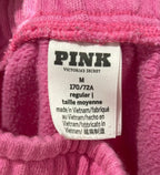 PINK Swarovski Joggers | Pretty Little Lily REIMAGINED