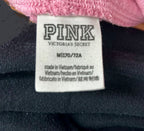 Victoria’s Secret PINK REIMAGINED Swarovski Doggie Joggers – Medium
