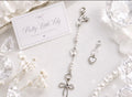 Pretty Little Lily Pullies™ – Jeweled Zipper Pulls with Interchangeable Charms
