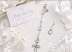 Pretty Little Lily Pullies™ – Jeweled Zipper Pulls with Interchangeable Charms