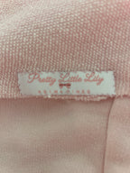 Victoria’s Secret PINK REIMAGINED Pearl Bow Hoodie – Medium