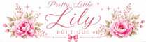 Pretty Little Lily - Home