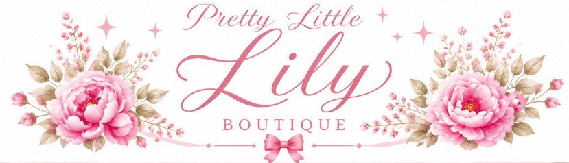 Pretty Little Lily